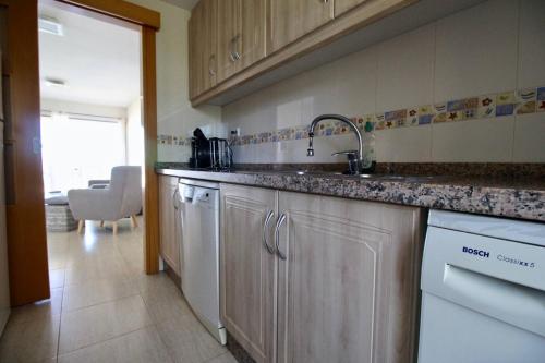Tierra de mar 67 by homeprive