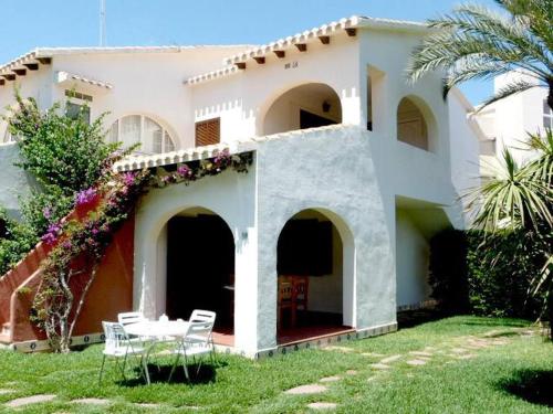 Cabañas 59 by homeprive