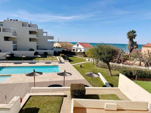 Tierra de Mar 26 by homeprive