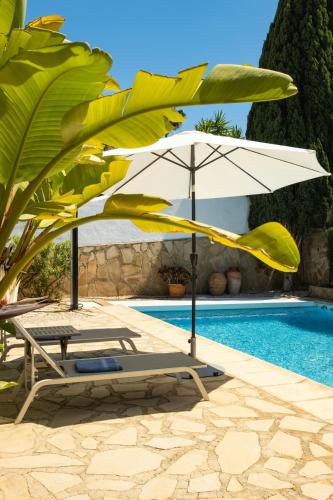 Casa Mi Sueño - Luxury Villa in Jávea