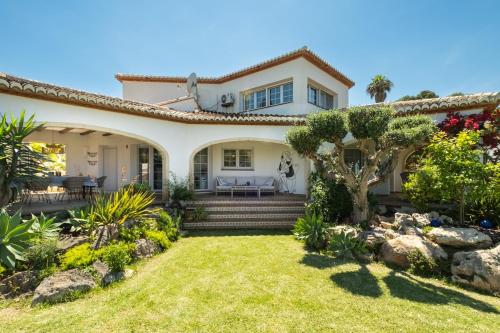 Casa Mi Sueño - Luxury Villa in Jávea