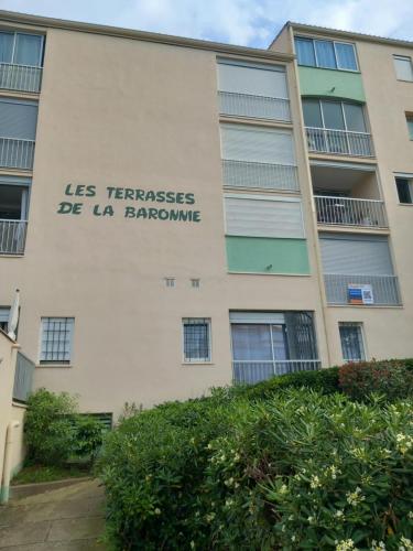 La petite barronie du Grau