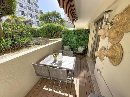 Cannes Le Vendome