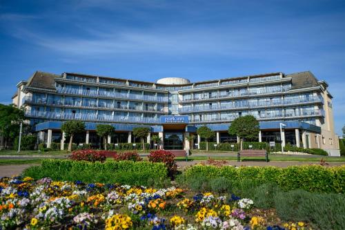 Park Inn by Radisson Sarvar Resort & Spa - All Inclusive