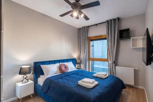 Sea You Apartments - Sienna Grobla