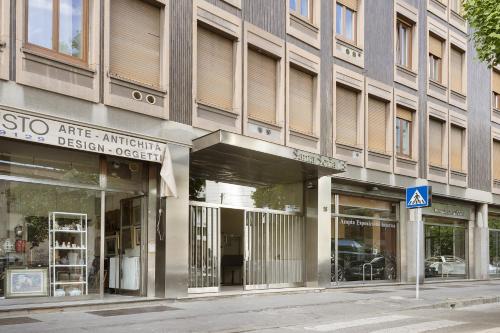 Fifty Eight Milano Porta Romana