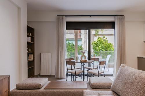 Comfort City Nest - 2 Bedroom
