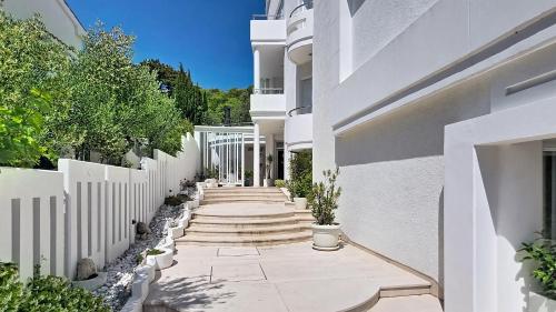 Villa Perla Baska