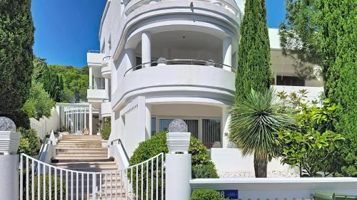 Villa Perla Baska