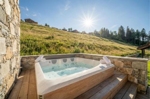 Chalet Savanna, Les Gets - by EMERALD STAY
