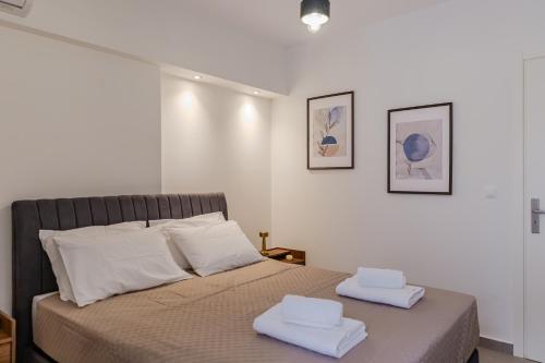 Comfort City Nest - 2 Bedroom