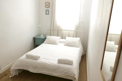 Bed and Beach Barcelona Apartments