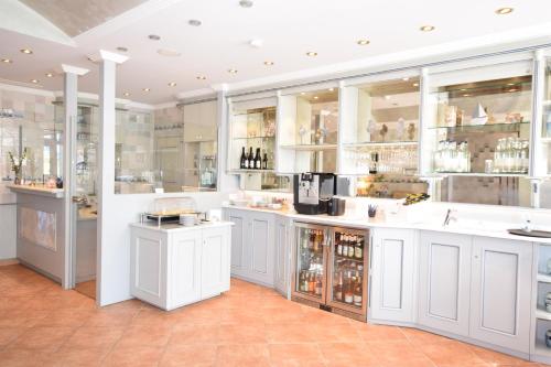 Hotel Wiking Sylt photo 29