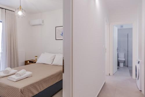 Comfort City Nest - 2 Bedroom