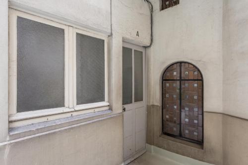 Small Studio - Porte Maillot