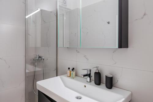 Comfort City Nest - 2 Bedroom