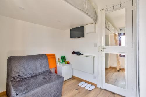 Small Studio - Porte Maillot