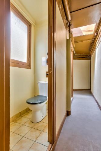 Small Studio - Porte Maillot