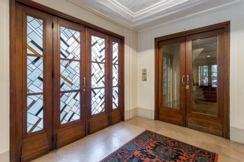 Small Studio - Porte Maillot