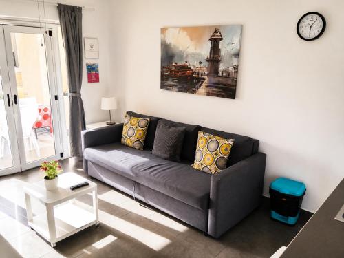 Lovely apartment, great location!