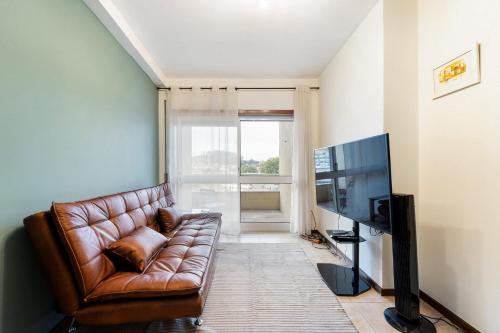 GuestReady - A peaceful retreat in Porto