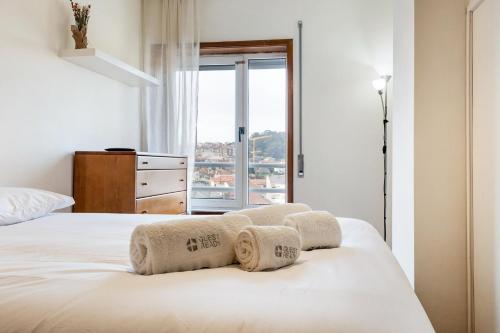 GuestReady - A peaceful retreat in Porto