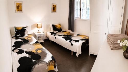 Lovely apartment, great location!