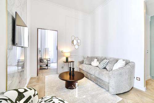 Les Lucioles 6 - Luxury 1 Bedroom Apartment