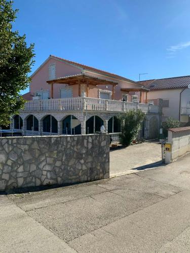 Apartments Jasna