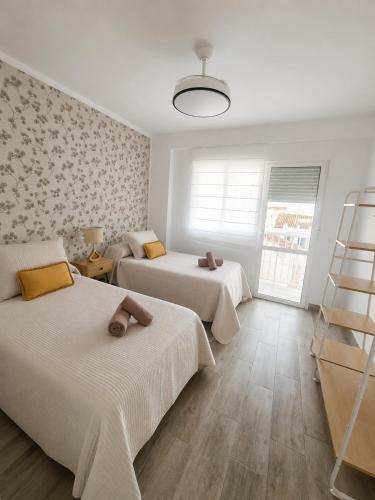 COLON NERJA Centro