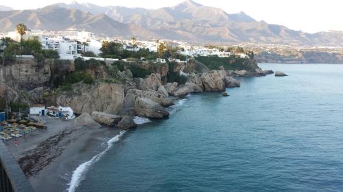 COLON NERJA Centro