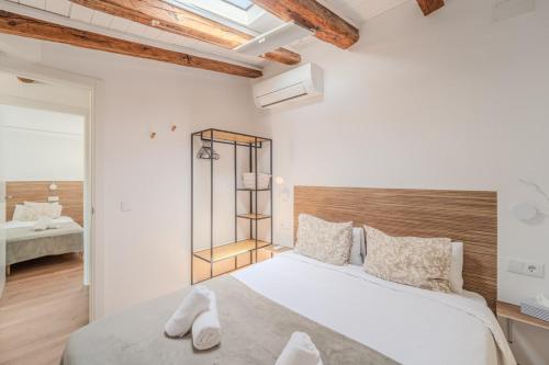 Amazing exclusive penthouse - 2 Bdrs 2 Baths