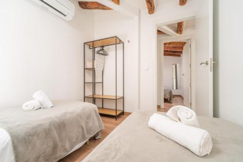 Amazing exclusive penthouse - 2 Bdrs 2 Baths