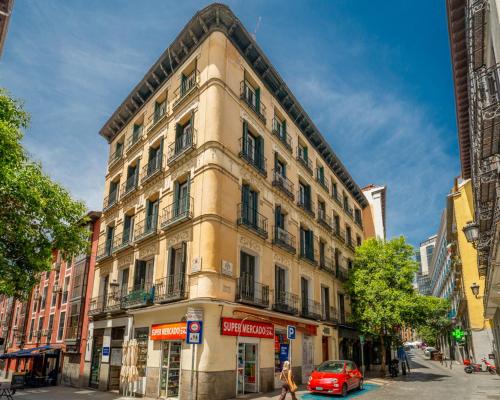 Amazing exclusive penthouse - 2 Bdrs 2 Baths