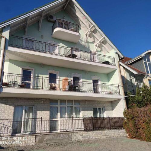 Megyer Apartman 2