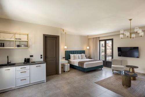 KANTADA central suite