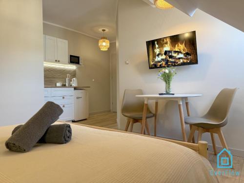 Casa Pluma Apartment at Old Town Gdańsk