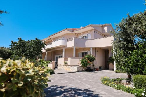 Villa Predovan