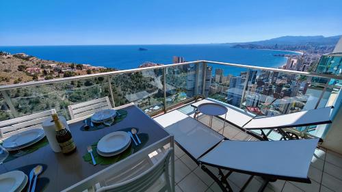 Benidorm Sky 38