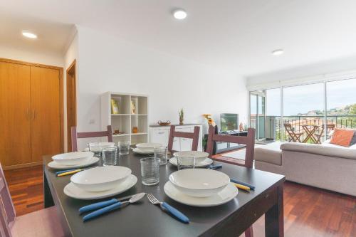 Apartamento Calcada Encantada by Atlantic Holiday