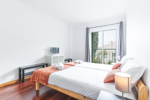 Apartamento Calcada Encantada by Atlantic Holiday