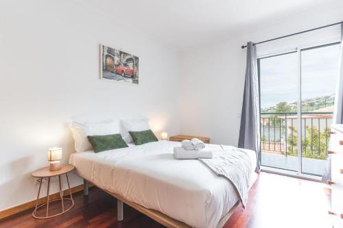 Apartamento Calcada Encantada by Atlantic Holiday