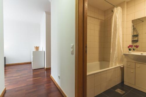 Apartamento Calcada Encantada by Atlantic Holiday