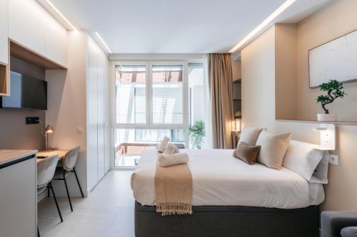 Welcomer Apartments Bernabéu