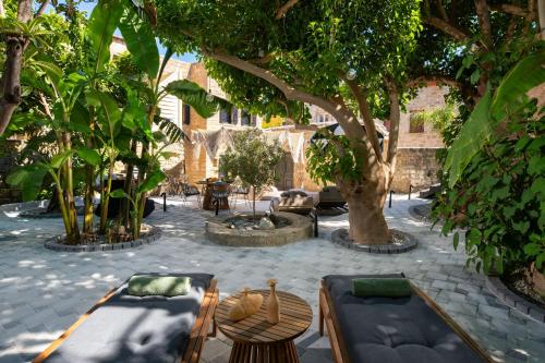 Lido Old Town Villa