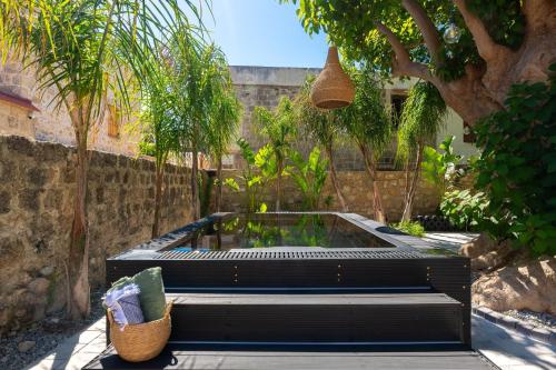 Lido Old Town Villa