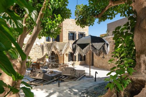 Lido Old Town Villa