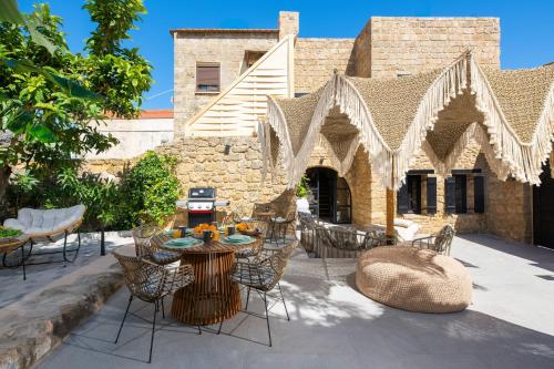 Lido Old Town Villa
