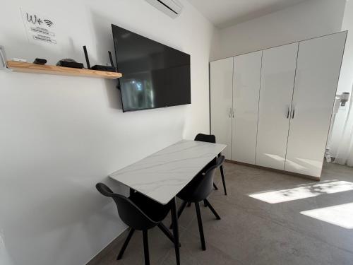 Apartment Kamov