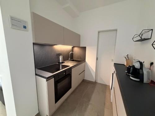 Apartment Kamov